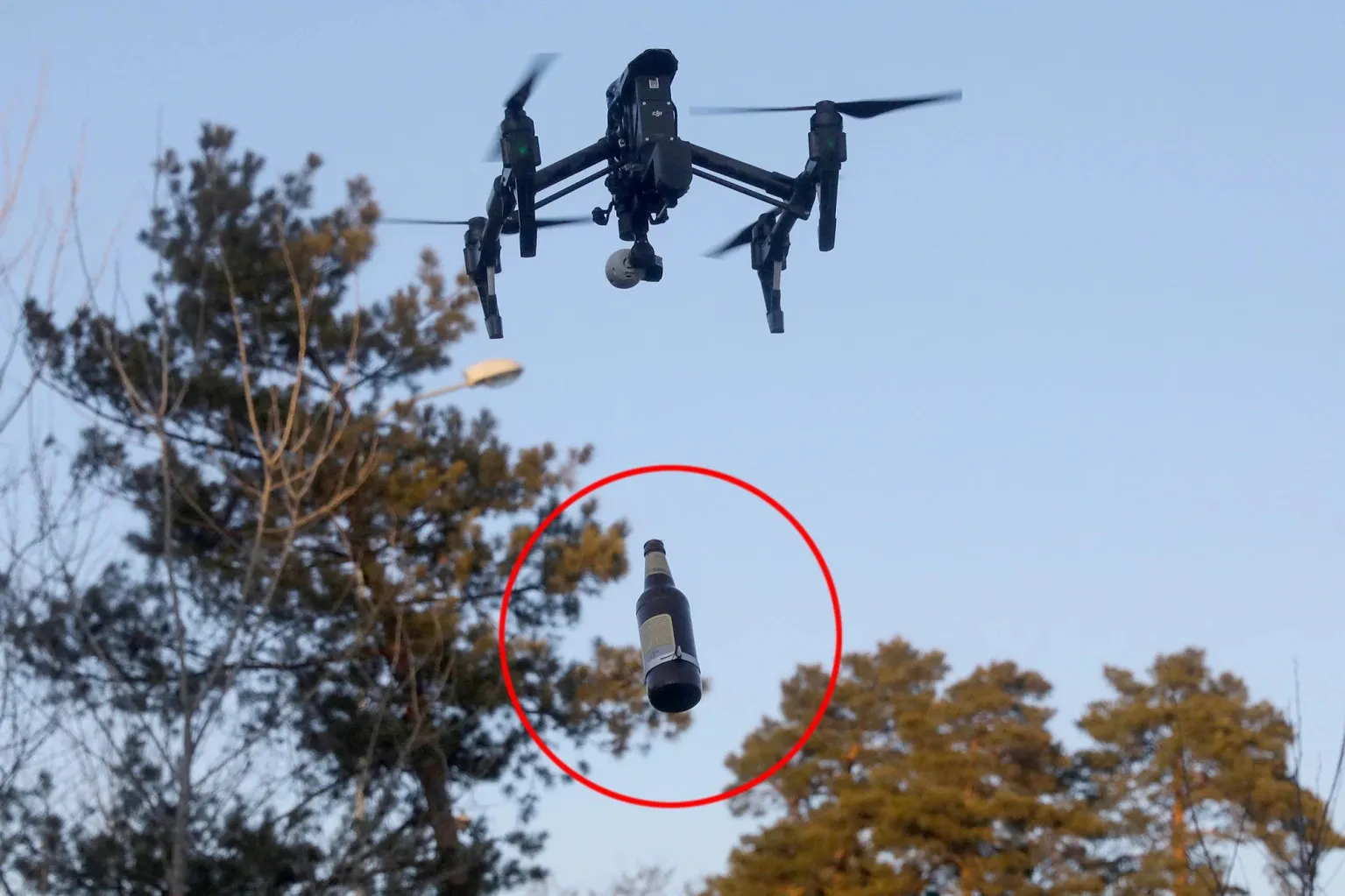 Drone day