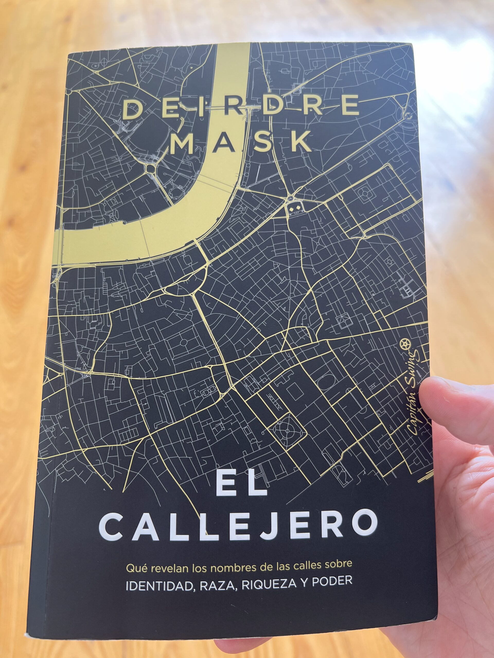 El Callejero