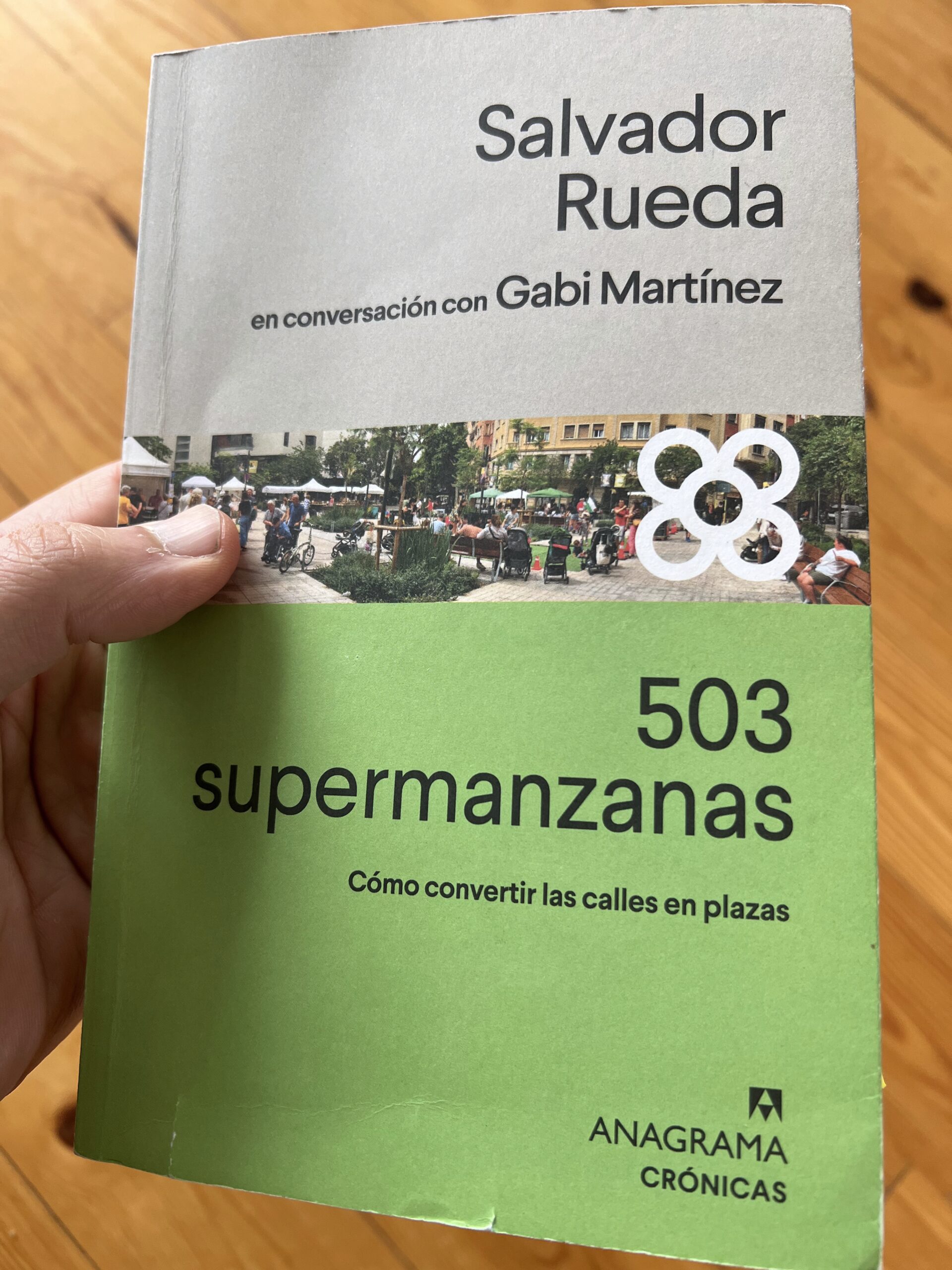 503 Supermanzanas